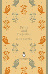 Pride and prejudice