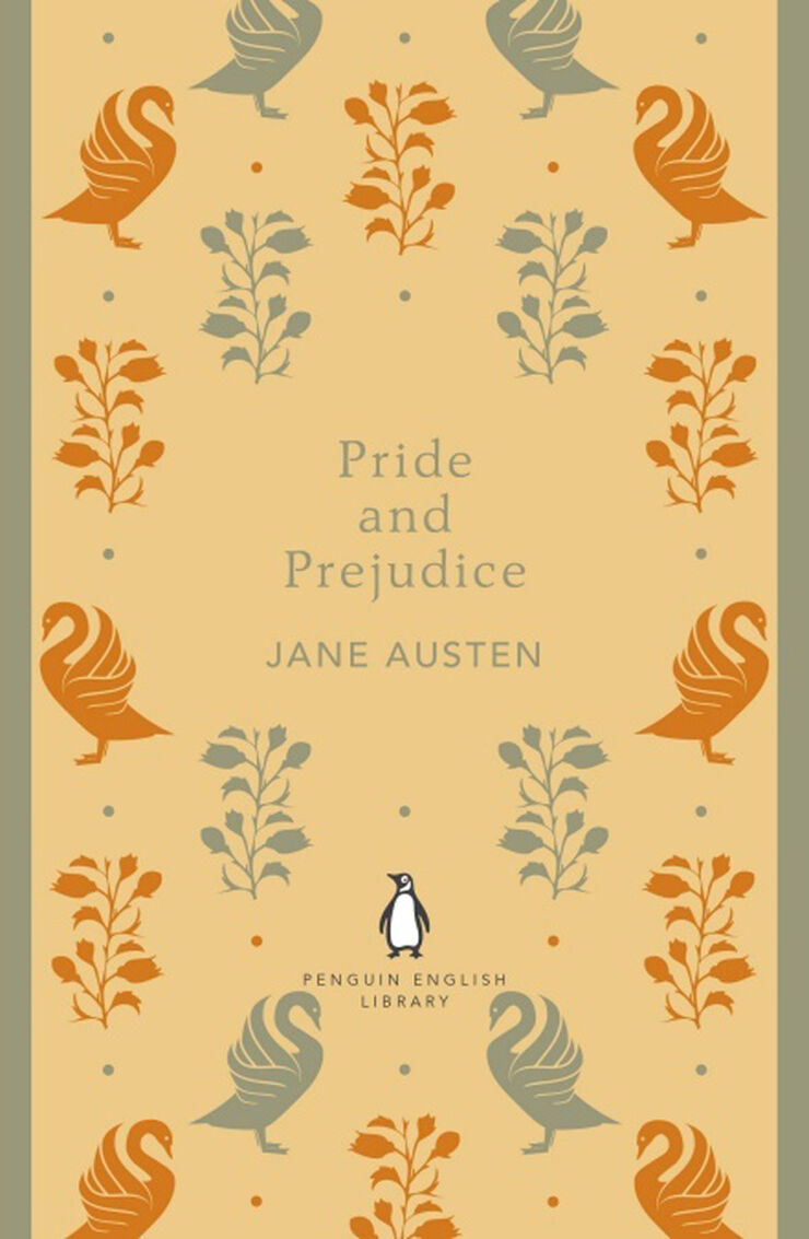 Pride and prejudice