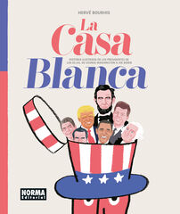 La casa blanca