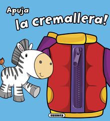 Apuja la cremallera! Apuja la cremallera!