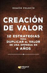 Creación de valor