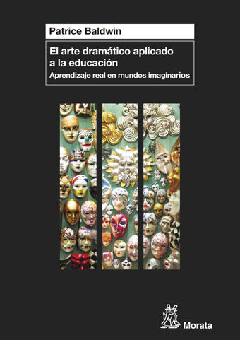 Arte dram&aacute;tico aplicado a la educaci&oacute;n,