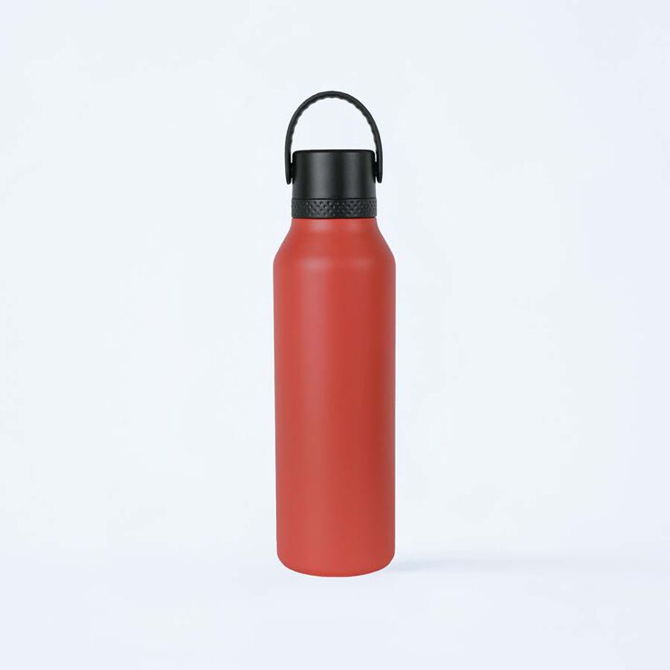 Ampolla Termo Runbott Mii 600ml Sunset