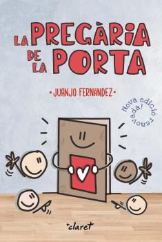 La preg&agrave;ria de la porta