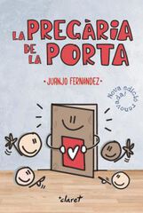 La pregària de la porta La pregària de la porta