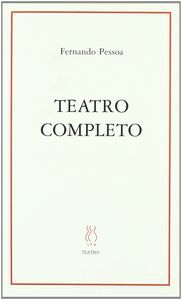Teatro completo