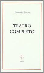 Teatro completo