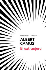 El extranjero El extranjero