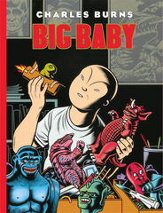 Big Baby Big Baby