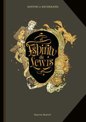 El Espíritu de Lewis El Espíritu de Lewis