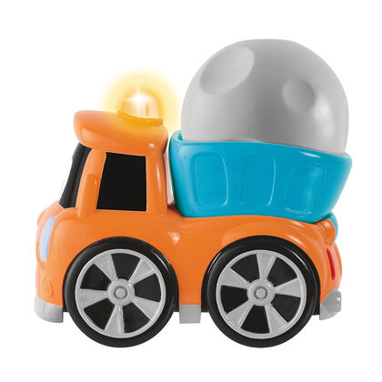 Trucky Vehicle Xerraire Trucky Vehicle Xerraire