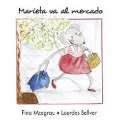 Marieta va al mercado Marieta va al mercado