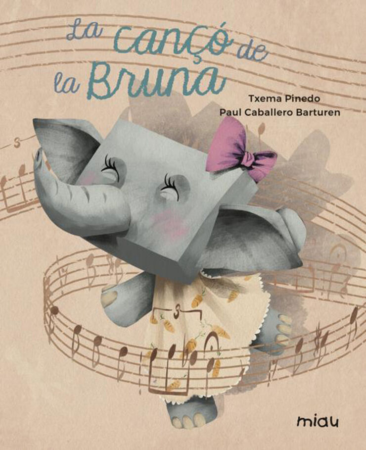 La cançó de la Bruna