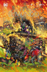 Joker: El mundo Joker: El mundo