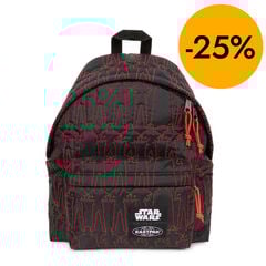 Mochila Eastpak Padded Pak'r Premium Star Wars Dark Side