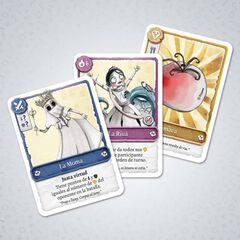 La Fallera Calavera Deluxe