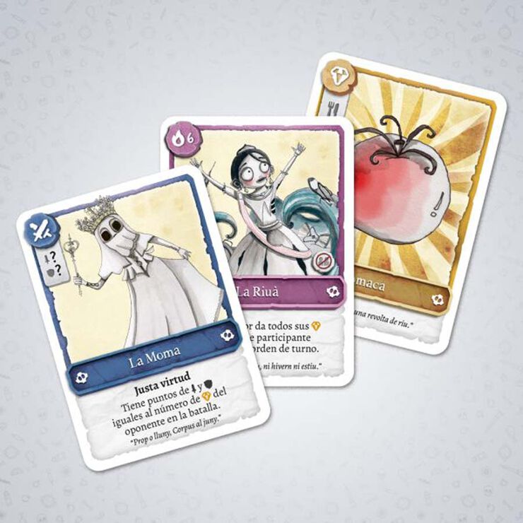 La Fallera Calavera Deluxe