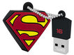 Memoria USB Emtec 16GB Superman