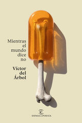 Mientras el mundo dice no Mientras el mundo dice no