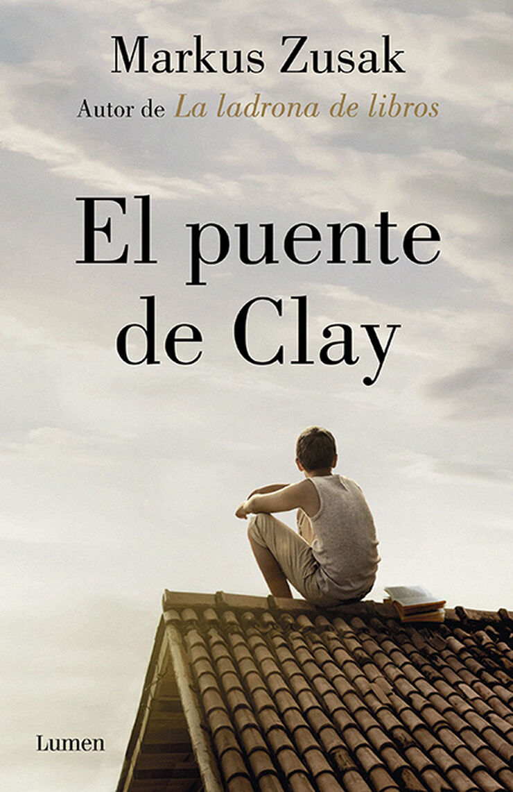 El puente de Clay El puente de Clay