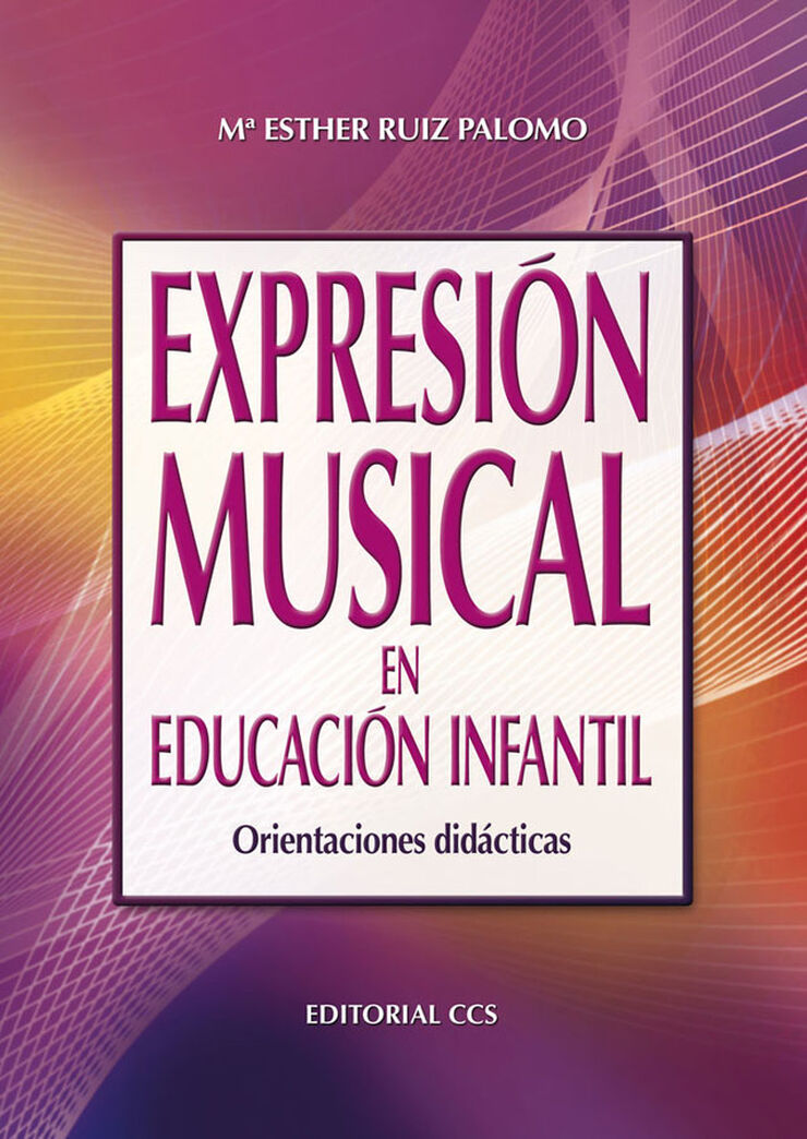 Expresión musical en Educación Infantil