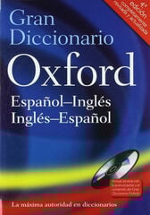 Gran Diccionario Español-Inglés Inglés-E Gran Diccionario Español-Inglés Inglés-E