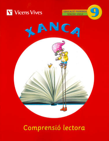 Xanca 09 Vicens Vives Balears