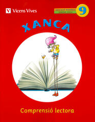 Xanca 09 Vicens Vives Balears