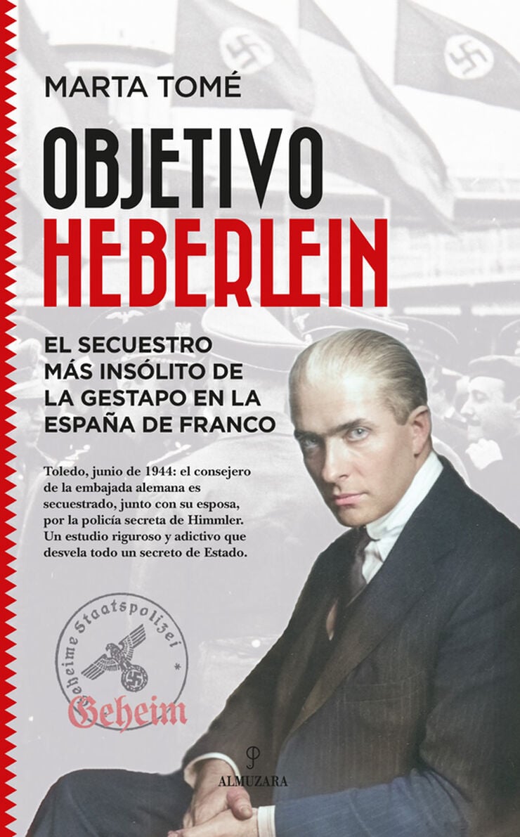 Objetivo Heberlein