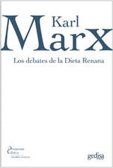 Los debates de la dieta renana Los debates de la dieta renana