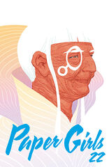 Paper girls 22 Paper girls 22