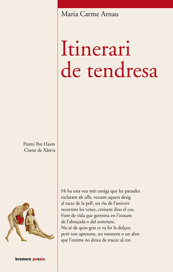 Itinerari de tendresa
