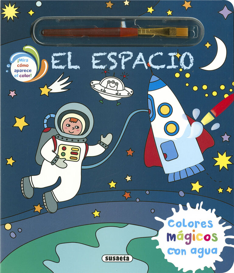 El espacio