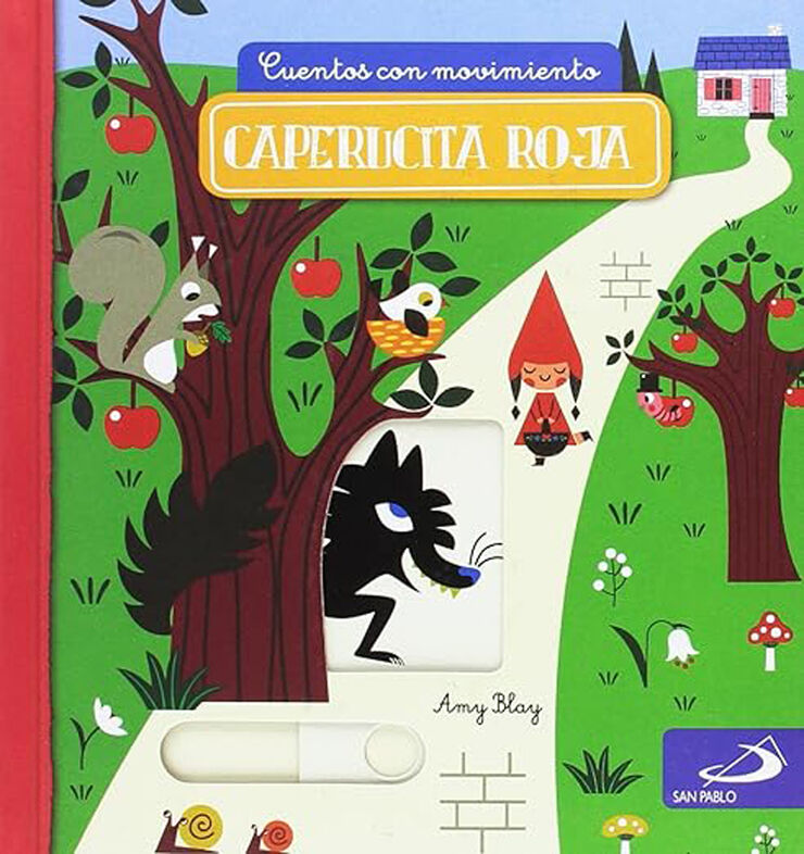 Caperucita Roja