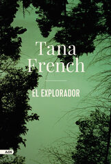 El explorador El explorador