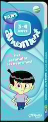 Avivament Fans 3-4 Avivament Fans 3-4