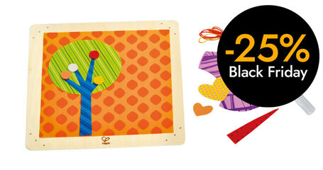 Joc De Collage Bosc Encantat