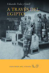 A Través De Egipto A Través De Egipto