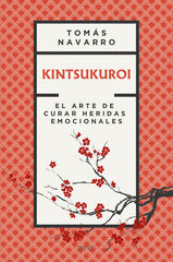 Kintsukuroi