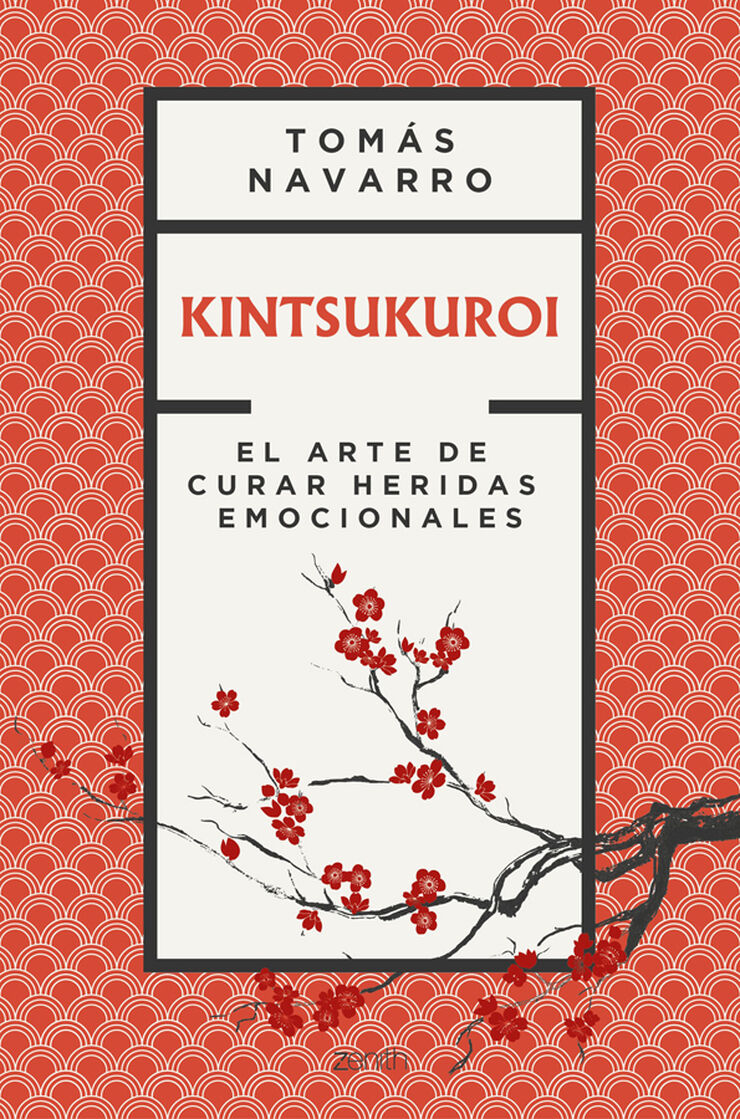 Kintsukuroi