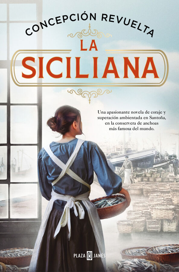 La siciliana