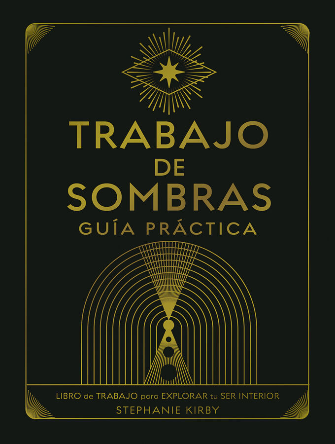 Trabajo de sombras. Gu&iacute;a pr&aacute;ctica