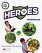 Heroes 4. Workbook