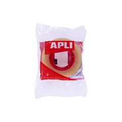 Cinta Adhesiva Apli 33x19 mm