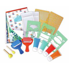 Diversió amb Pintura