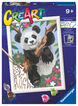 Panda CreArt Serie D