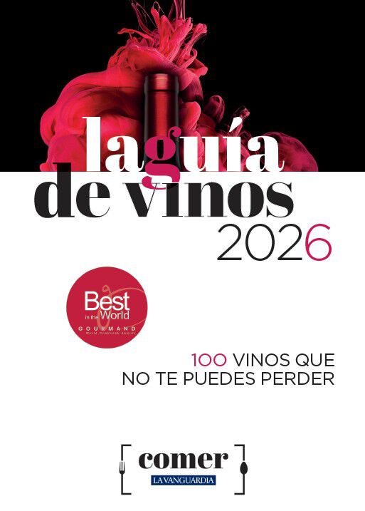 Guia de Vinos 2026