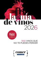 Guia de Vinos 2026