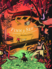 Finn y Sep Finn y Sep