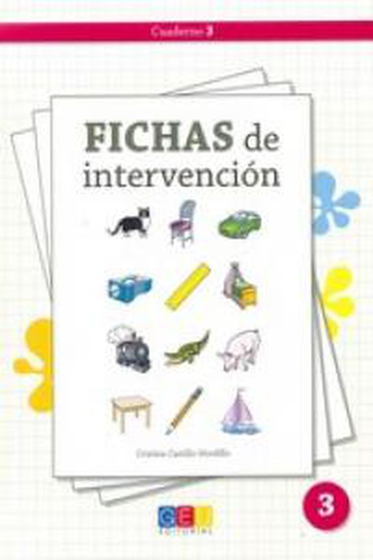 GEU FICHAS DE INTERVENCIN 3